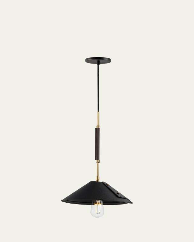 Mat Sanders design from Studio M Cavalier 11" Pendant
